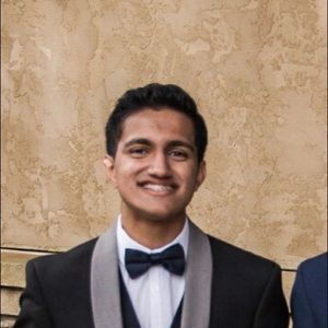 Meet your Posher, Yash